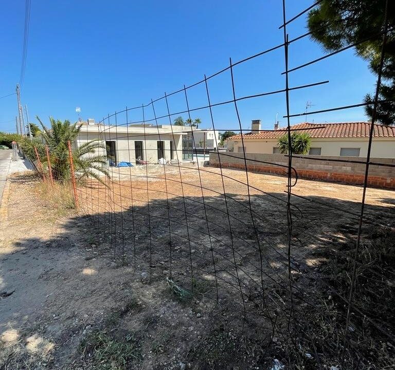 Terreno llano urbanizable en Banyeres del Penedes_4