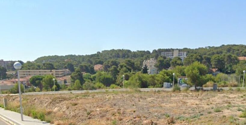 Terrenos en Venta en Cap Salou_1