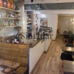 Traspaso de Bar con Licencia C-1 en Sant Gervasi-Galvany