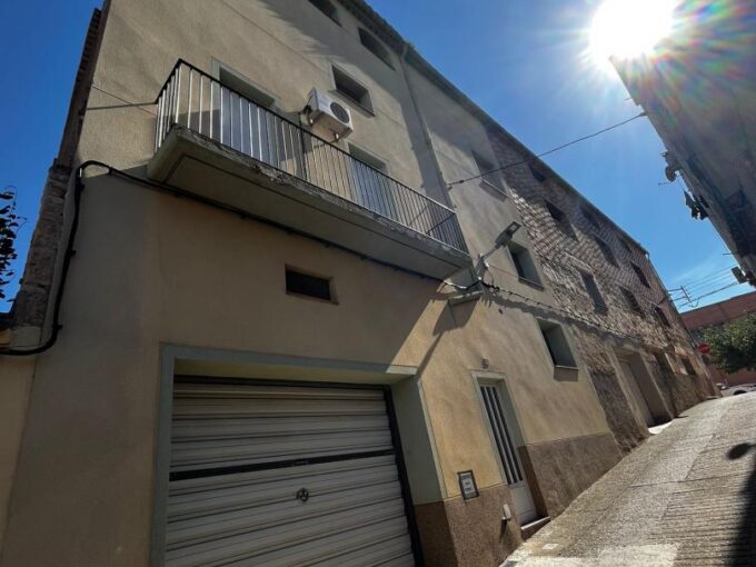 Unifamiliar adosada Mora d Ebre  Venta UMORDEL256