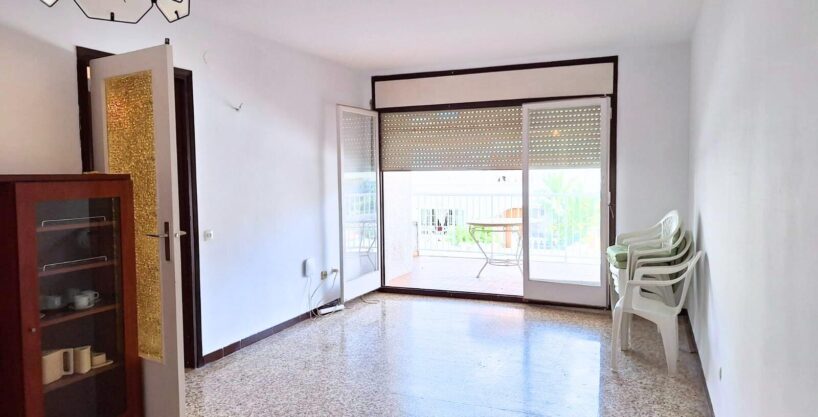 VENTA DE AMPLIO PISO EN CUNIT - ZONA PLAYA_1