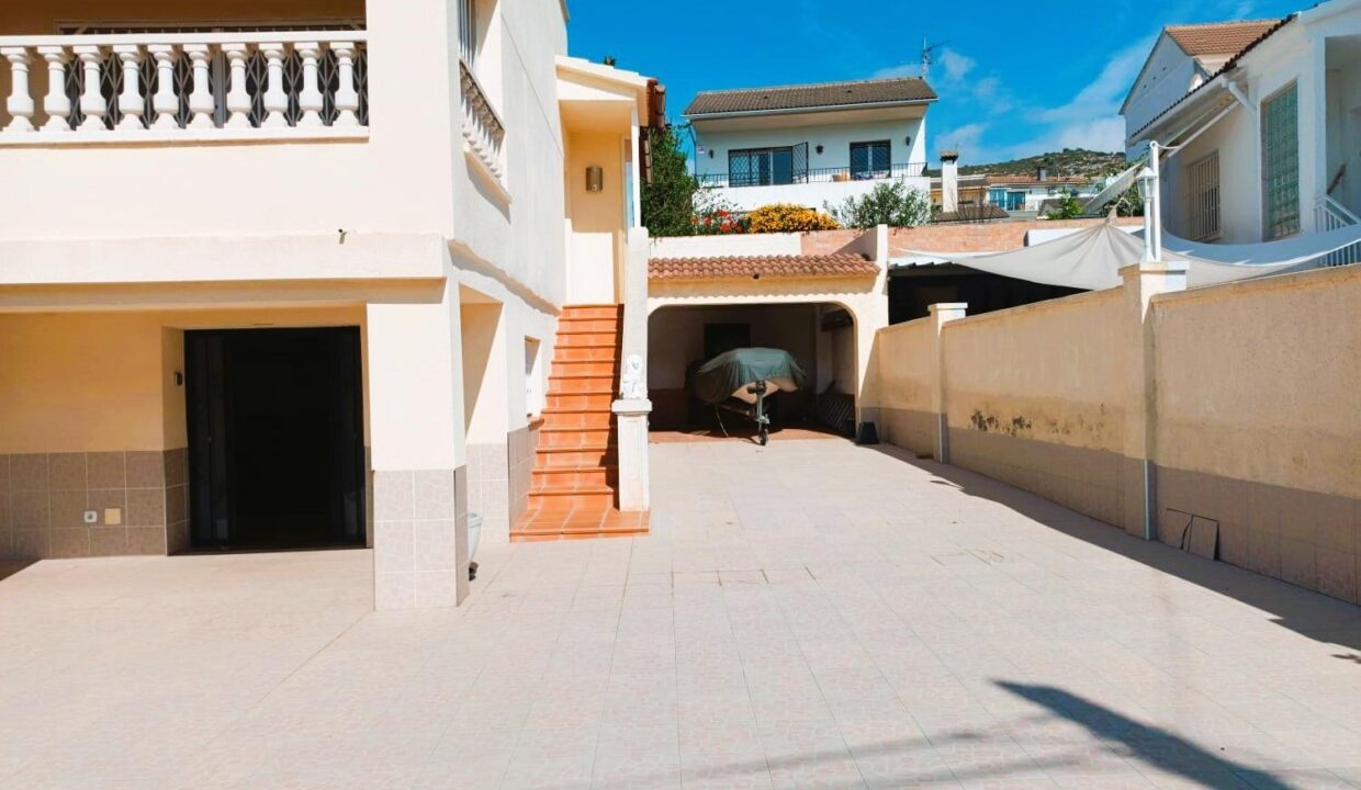 VENTA DE CASA (2 CASAS EN UNA) - MAS MEL (CALAFELL)_2