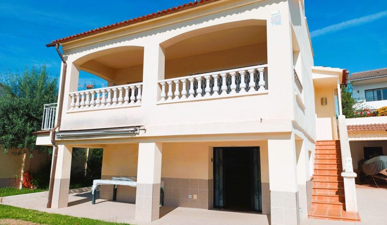 VENTA DE CASA (2 CASAS EN UNA) - MAS MEL (CALAFELL)_1