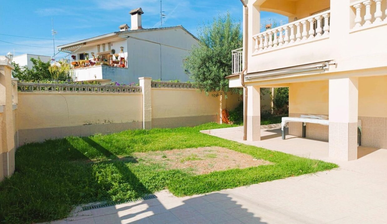 VENTA DE CASA (2 CASAS EN UNA) - MAS MEL (CALAFELL)_3