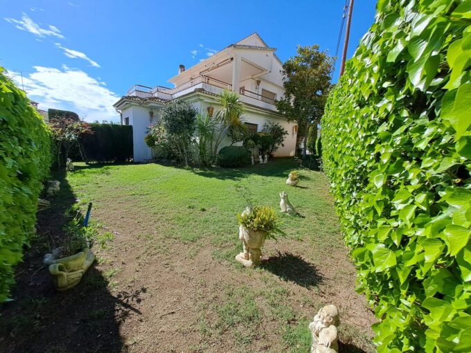 VENTA DE CENTRICA CASA PAREADA EN SEGUR DE CALAFELL_1