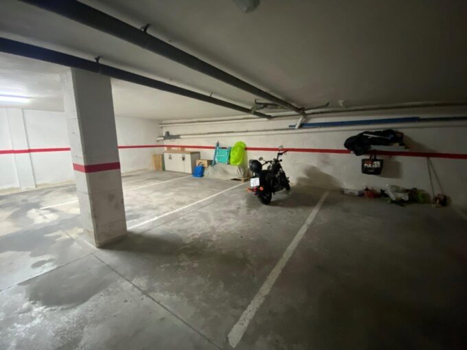 VENTA DE PARKING Y TRASTERO EN SEGUR DE CALAFELL_1