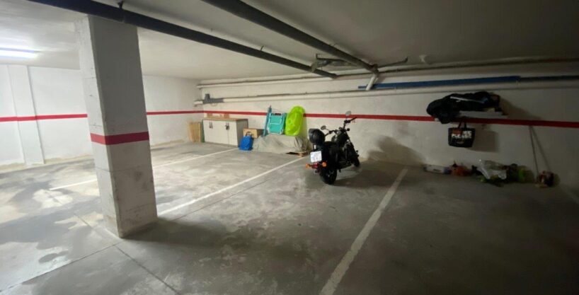 VENTA DE PARKING Y TRASTERO EN SEGUR DE CALAFELL_1