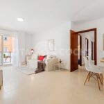 VENTA DE PISO 3 HABITACIONES CON PARKING EN CALLE BISBE GRAU - REUS_1