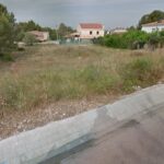 VENTA DE TERRENO EN SEGUR DE CALAFELL - URBANIZACION DE VALLDEMAR_1