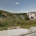 VENTA DE TERRENO EN SEGUR DE CALAFELL - Urbanizacion de Valldemar - Montmar_1