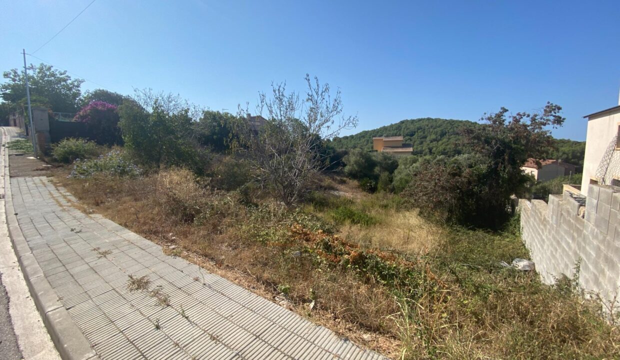 VENTA DE TERRENO EN SEGUR DE CALAFELL - Urbanizacion de Valldemar - Montmar_4