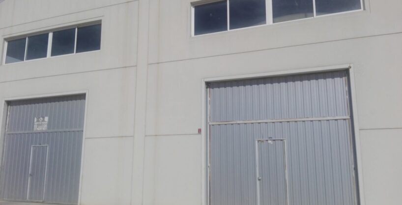 VENTA O ALQUILER NAVE INDUSTRIAL EN MORA DE EBRE_1