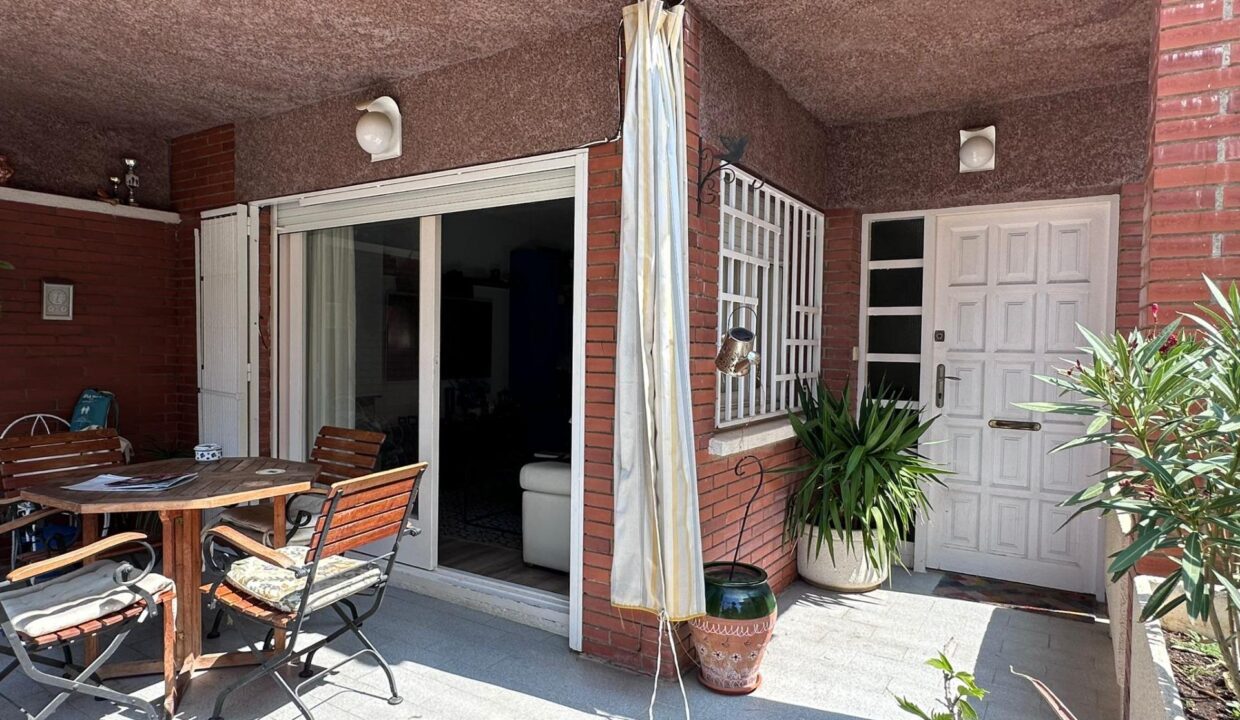 VENTA de Bonita CASA APAREADA muy céntrica en SEGUR DE CALAFELL_5