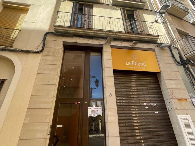 VIVIENDA EN VENTA EN LA ZONA CENTRO DE REUS_1