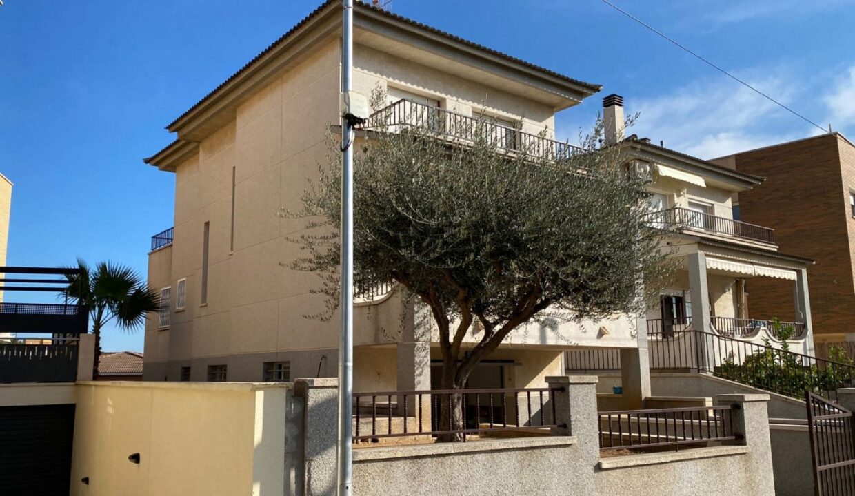 Venta Bonita casa pareada en Segur de Calafell zona centro_1