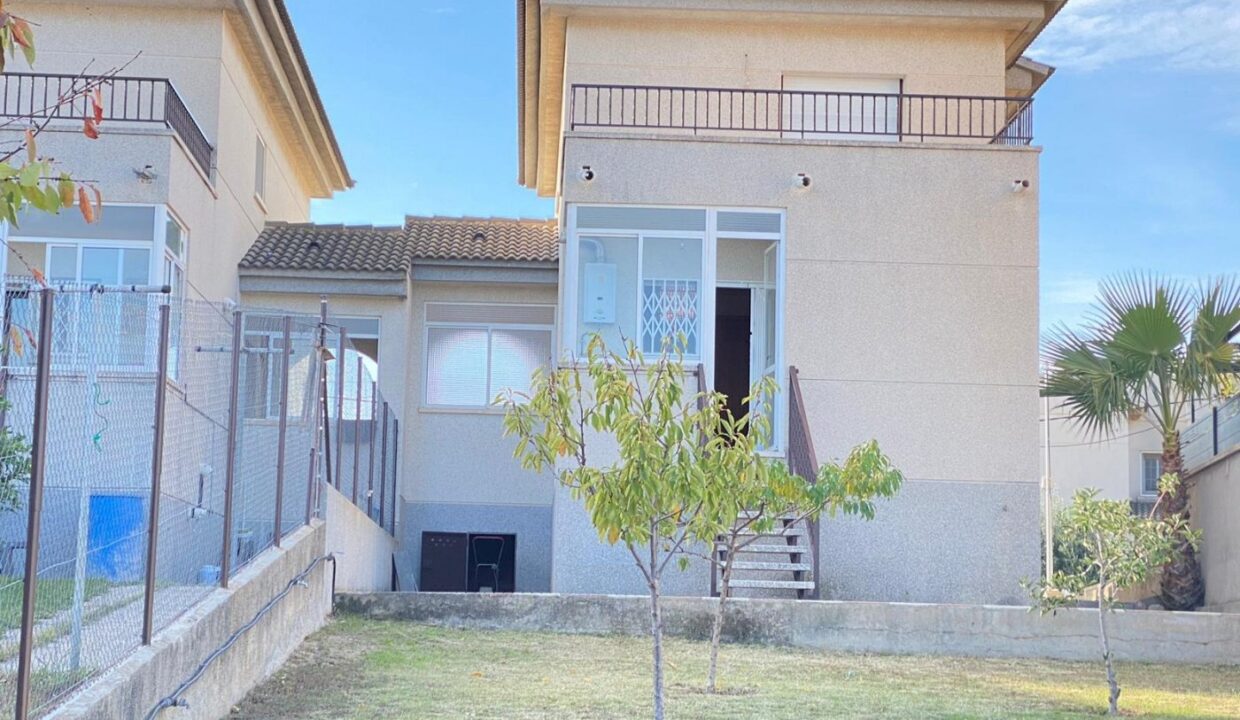 Venta Bonita casa pareada en Segur de Calafell zona centro_3