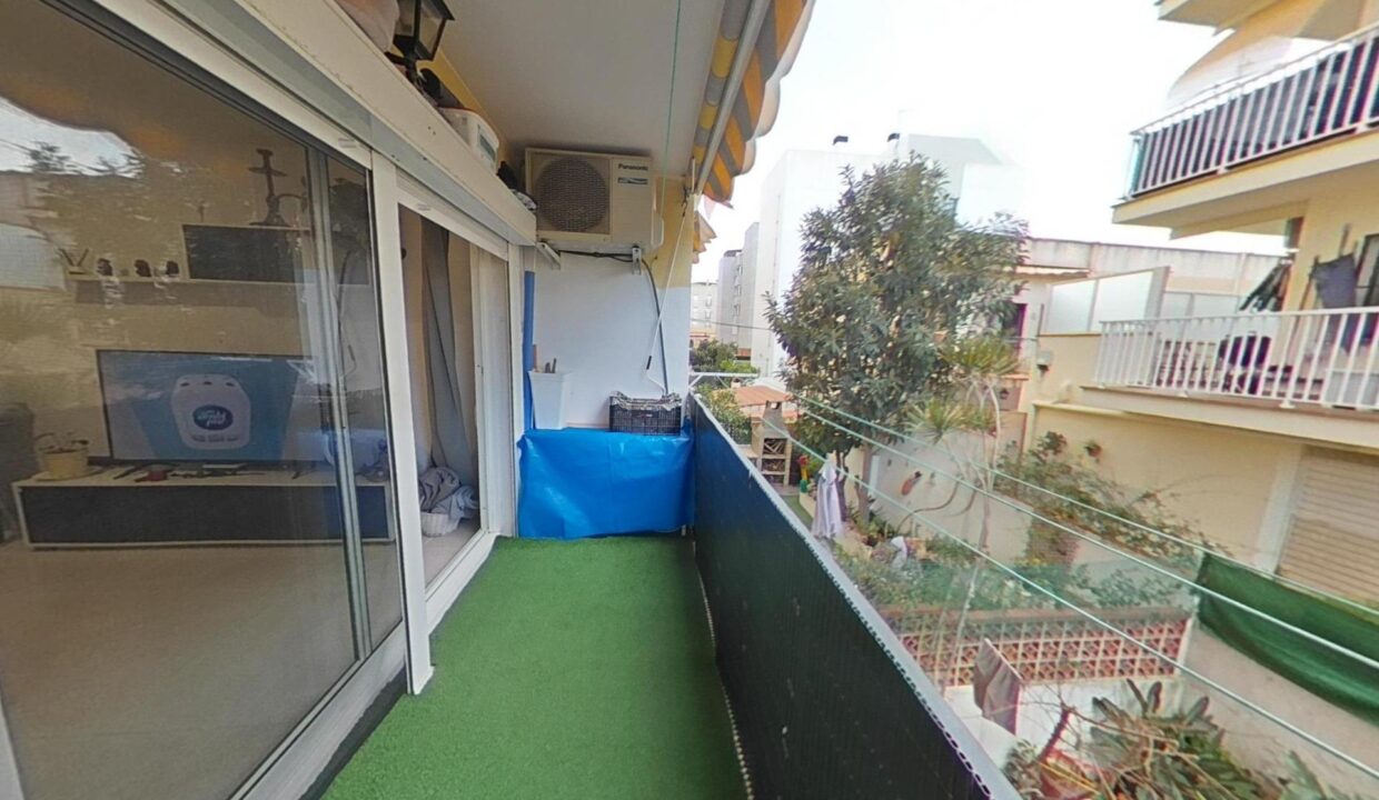 Venta de Piso en Segur Playa para entrar a vivir_2