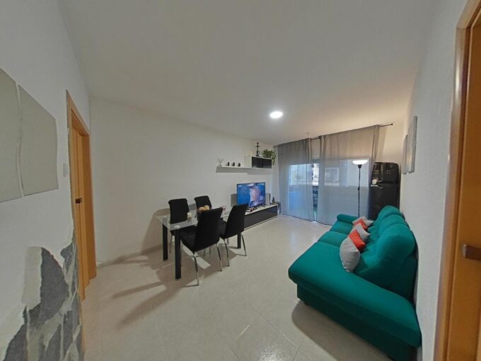 Venta de Piso en Segur Playa para entrar a vivir_1