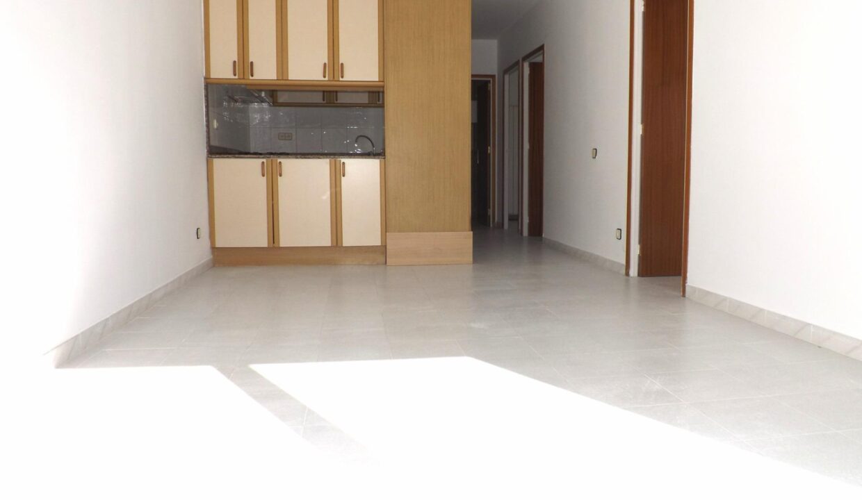 Venta de Piso súper luminoso