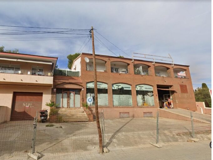 Venta de Trastero en Calafell_1