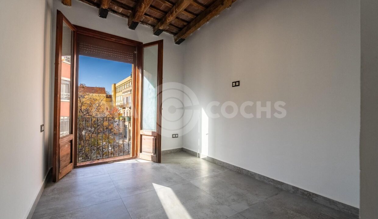 Venta de piso exclusivo en Calle Doctor Robert en Reus_4