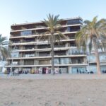 Vivienda en primera línea de mar en Calafell_1