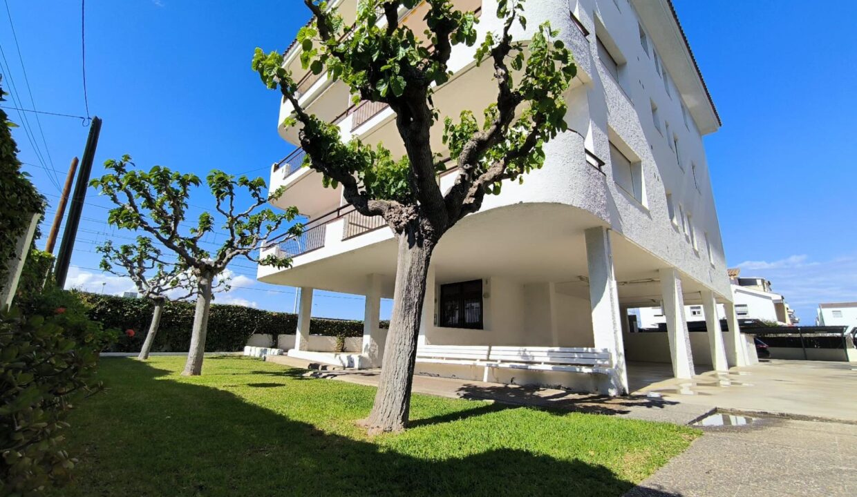 apartamento en CUNIT  a 100 METROS DE LA PLAYA!_2