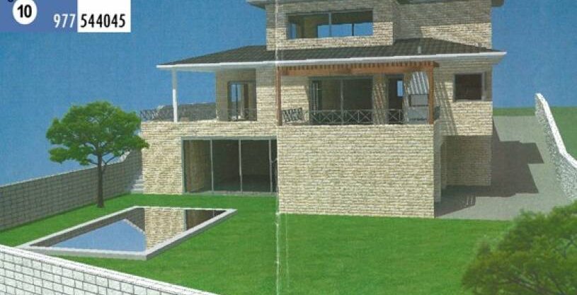 casa10. Terreno en Castellvell del Camp_1