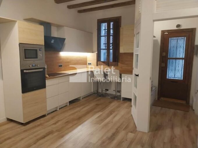 estupenda casa reformada  en Sant Andreu Condal_1