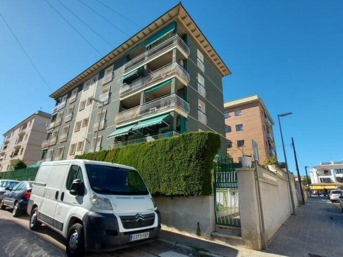 magnifico piso de 3 dormitorios en el centro de Segur de Calafell_1