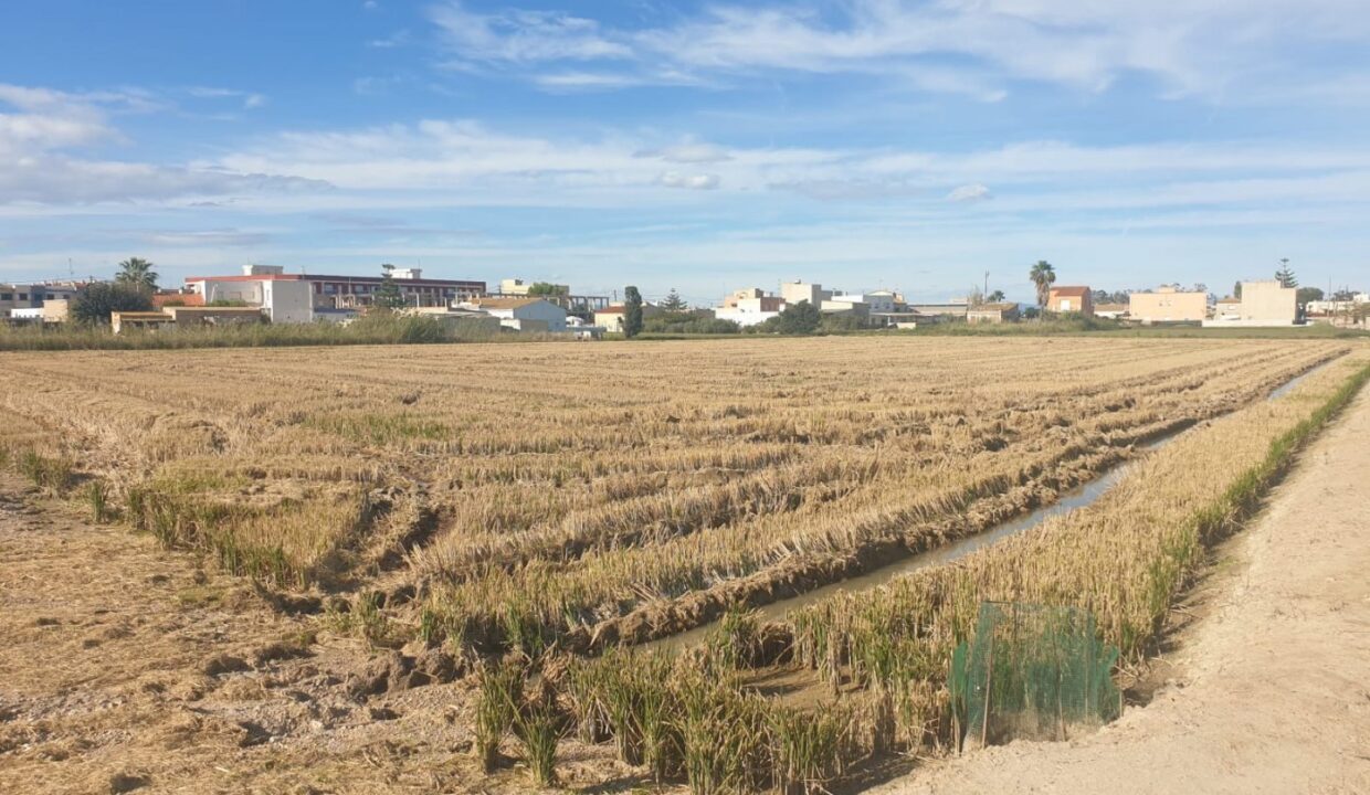 venta de 2 parcelas en SANT JAUME D'ENVEJA_3