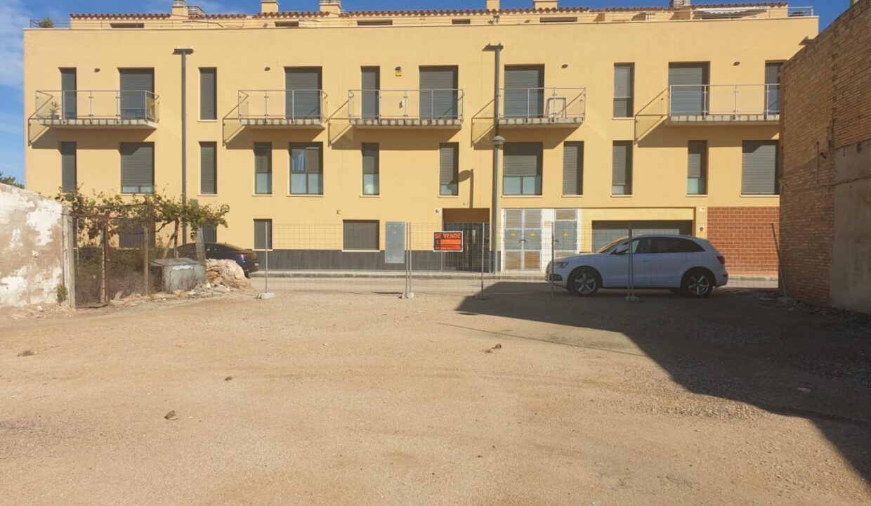 venta de parcela en Sant Jaume D´Enveja_2