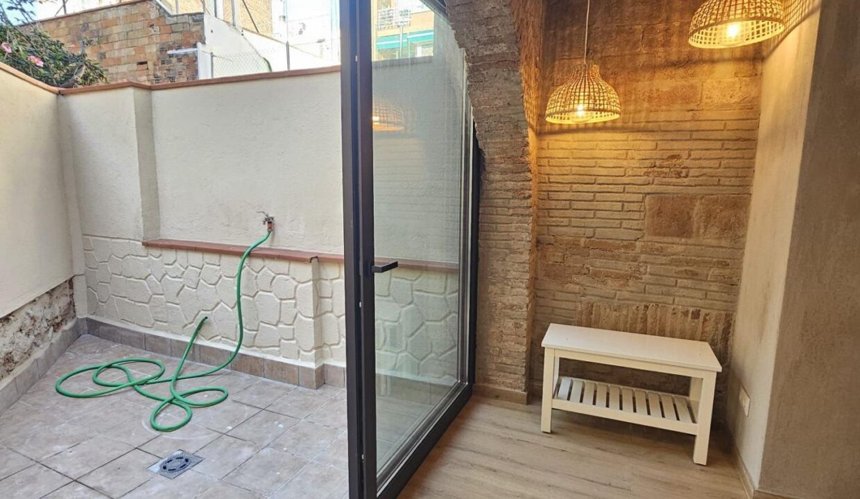 ¡Chalet Adosado a Estrenar en Sants!_5