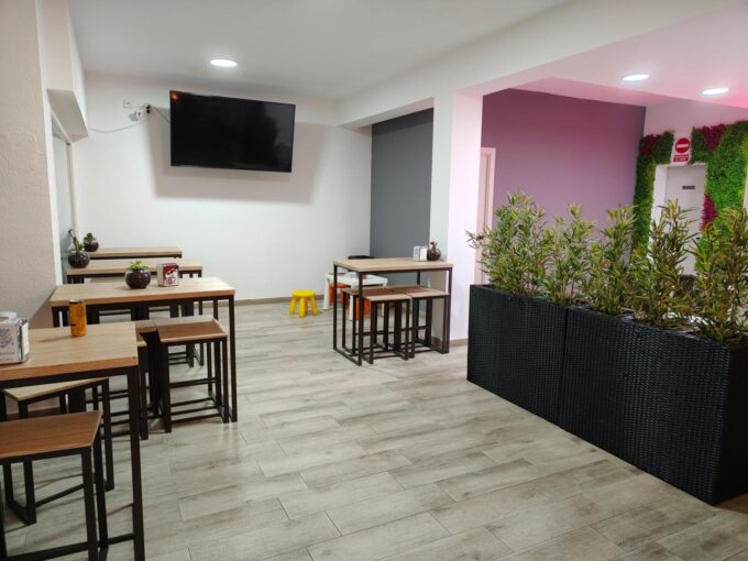 ¡GRAN OPORTUNIDAD! TRASPASO DE BAR-CAFETERIA EN SEGUR DE CALAFELL_1