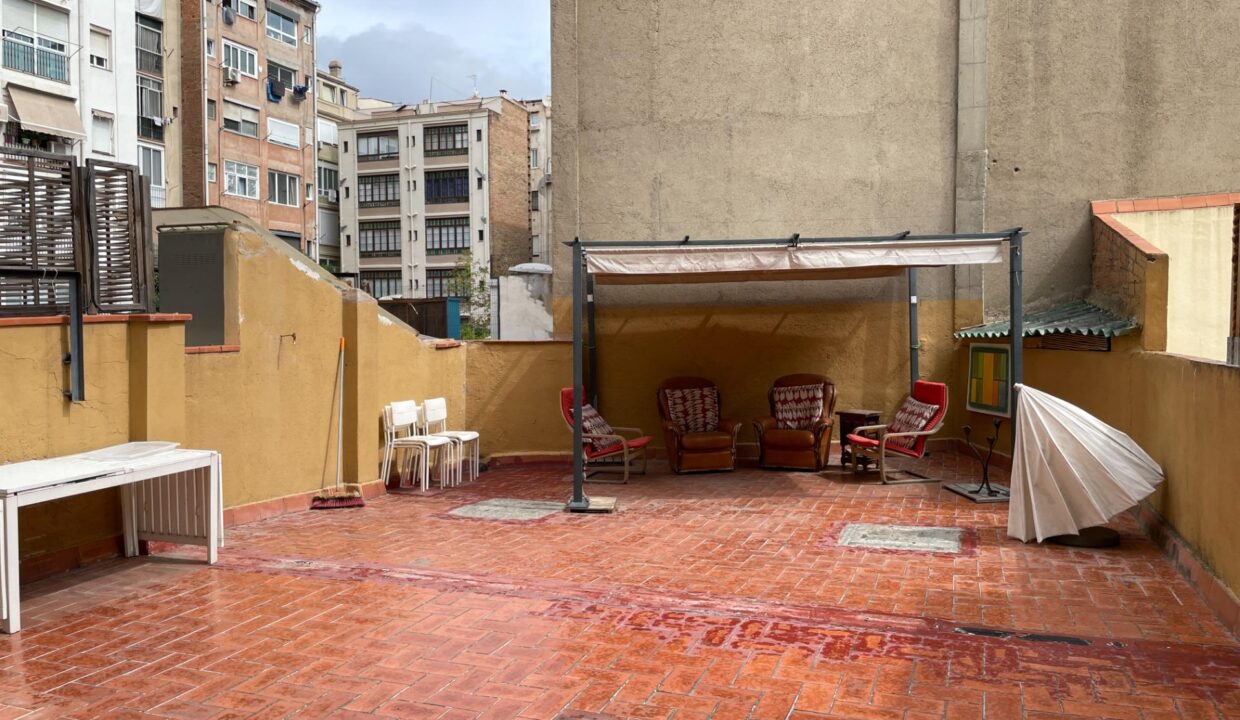 ¡Increíble Apartamento de 90 m2 + 70 m2 de terraza en una Ubicación ideal!_4