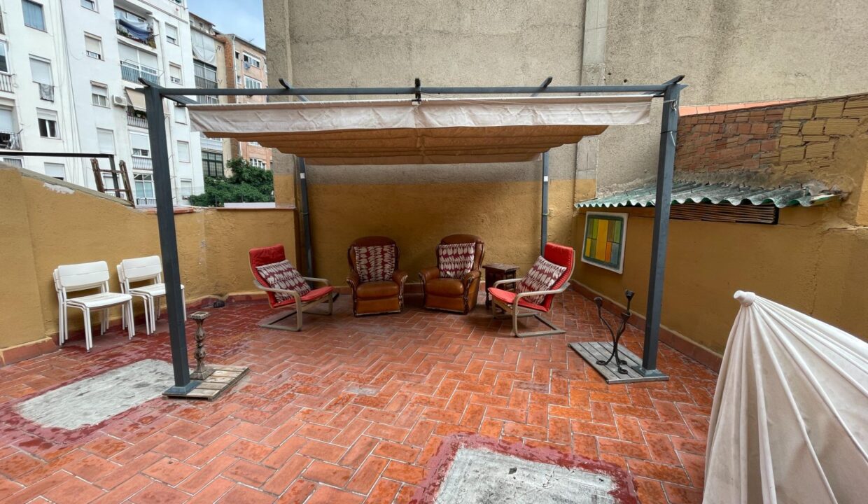 ¡Increíble Apartamento de 90 m2 + 70 m2 de terraza en una Ubicación ideal!_5