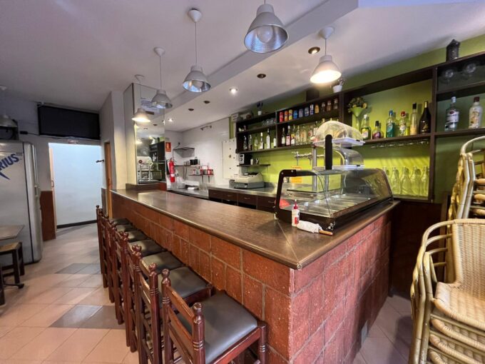 ¡LOCAL COMERCIAL EN VENTA - CAFETERÍA MONTADA EN REUS!_1