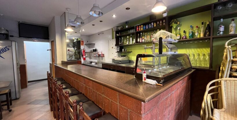 ¡LOCAL COMERCIAL EN VENTA - CAFETERÍA MONTADA EN REUS!_1