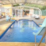 ¡MAGNIFICO CHALET CON PISCINA Y MUCHA INTIMIDAD!_1