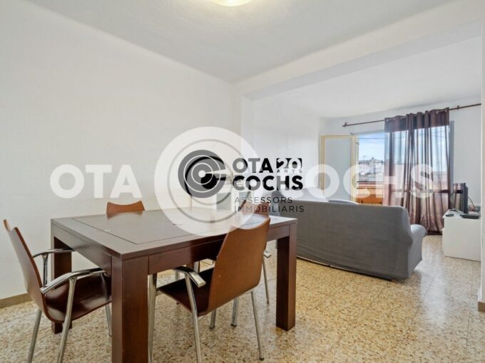 ¡OPORTUNIDAD! PISO PARA INVERTIR DE 3 HABITACIONES EN CALLE ALCOVER_1