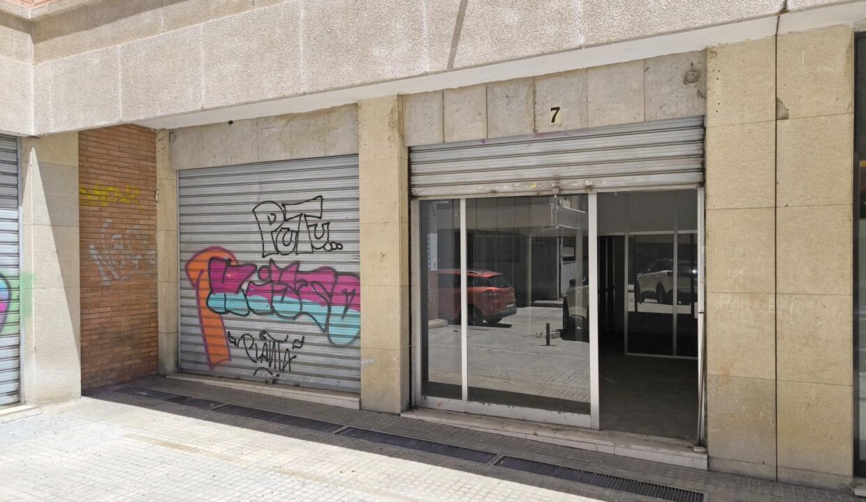 ¡Oportunidad Única! Venta de Local Comercial en Tarragona - Assemblea Catalunya_1