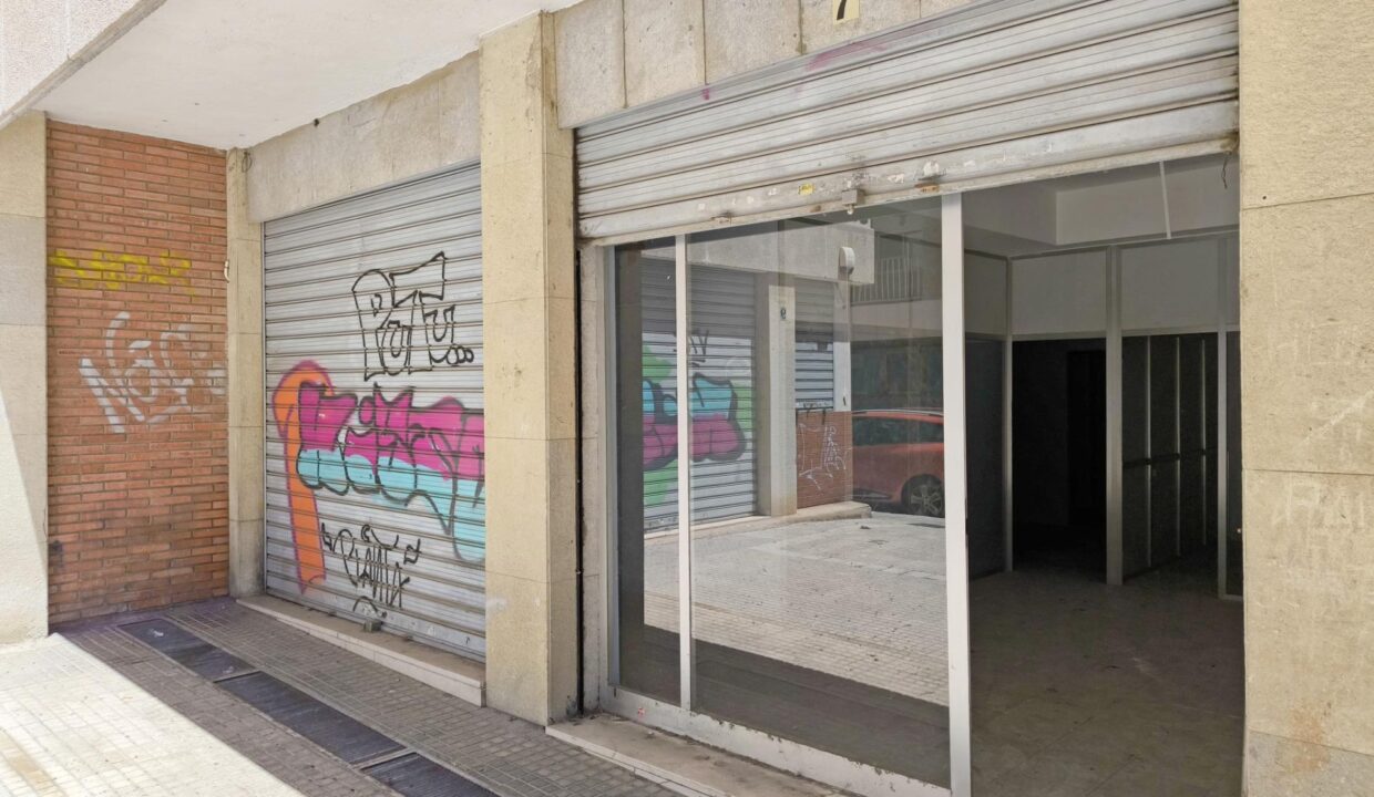 ¡Oportunidad Única! Venta de Local Comercial en Tarragona - Assemblea Catalunya_3