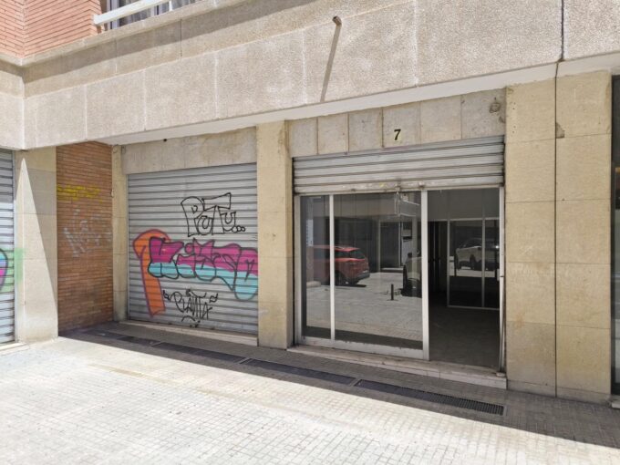 ¡Oportunidad Única! Venta de Local Comercial en Tarragona - Assemblea Catalunya_1