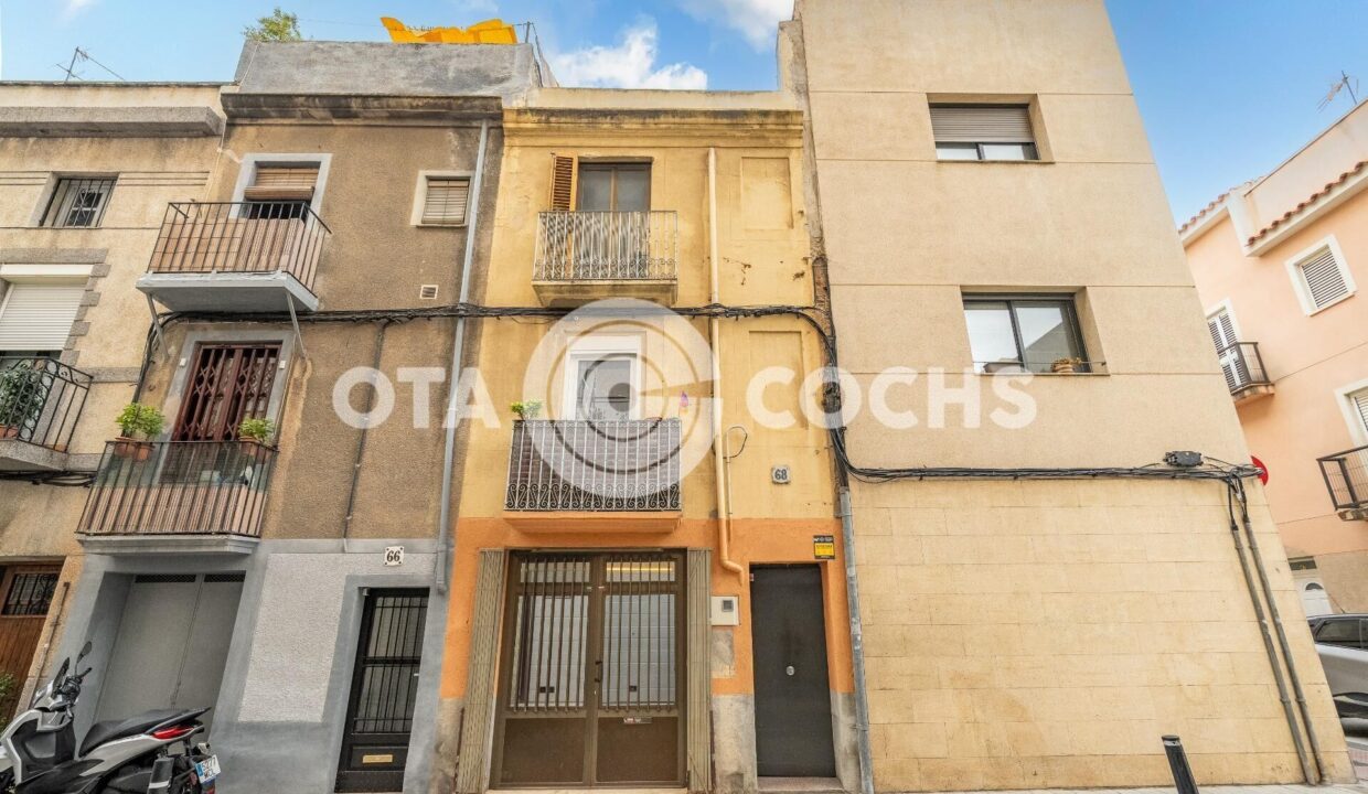 ¡Oportunidad casa en venta en el centro de Reus!_1