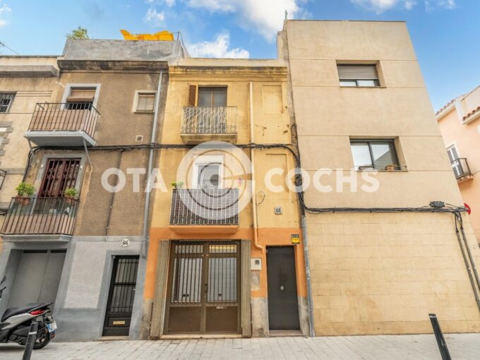 ¡Oportunidad casa en venta en el centro de Reus!_1