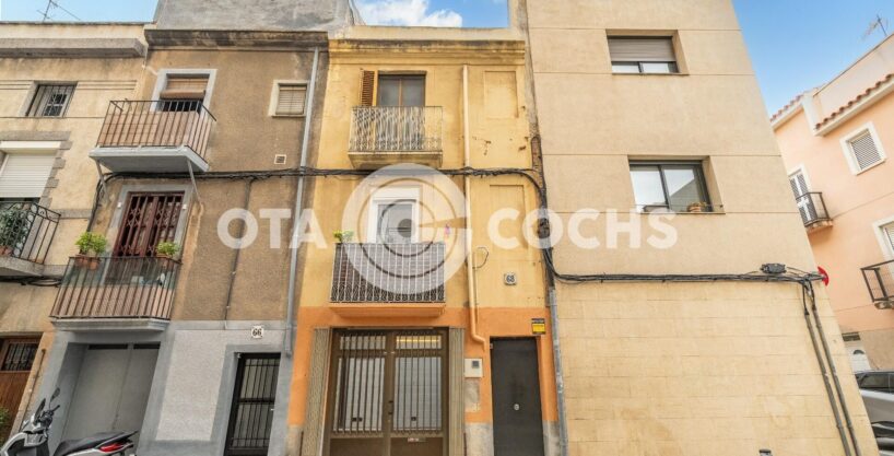 ¡Oportunidad casa en venta en el centro de Reus!_1