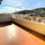 ¡Oportunidad única! Ático en La Ràpita con Gran Terraza y Vistas Despejadas_1