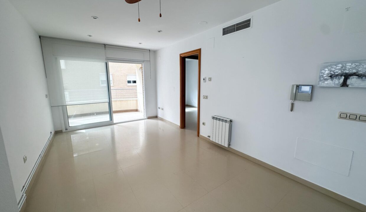 ¡Piso en Venta en l'Estany!_3