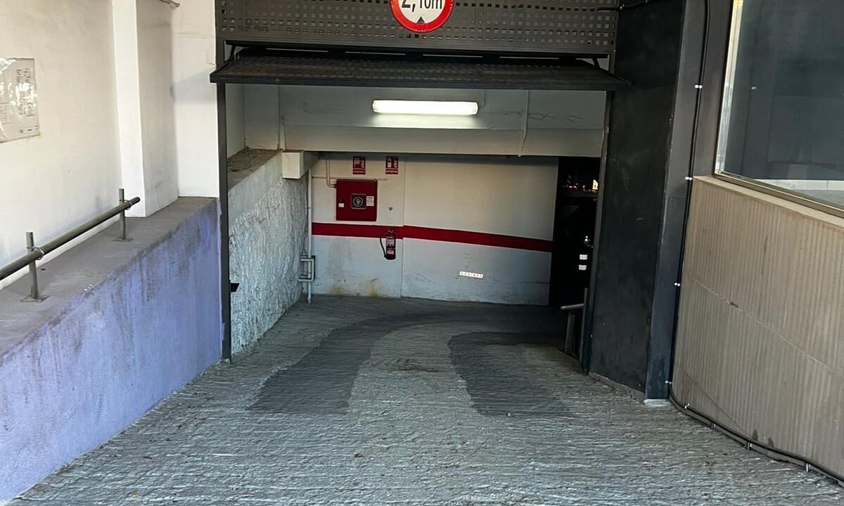 ¡Plazas de Parking en el Centro de Cambrils!_4