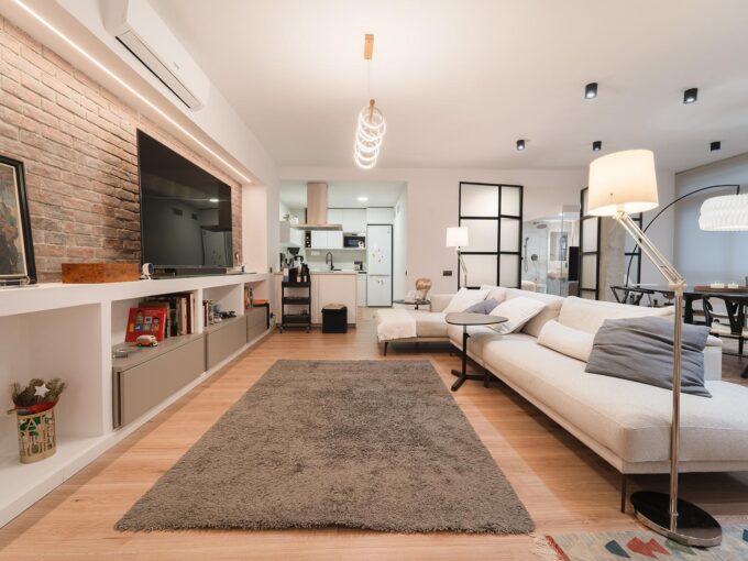 ¡Presentamos este espectacular estudio tipo loft !_1